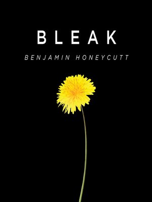 cover image of Bleak
